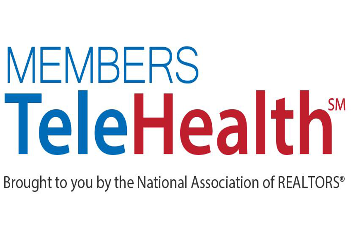 NAR Funds Telemedicine for Members in Need