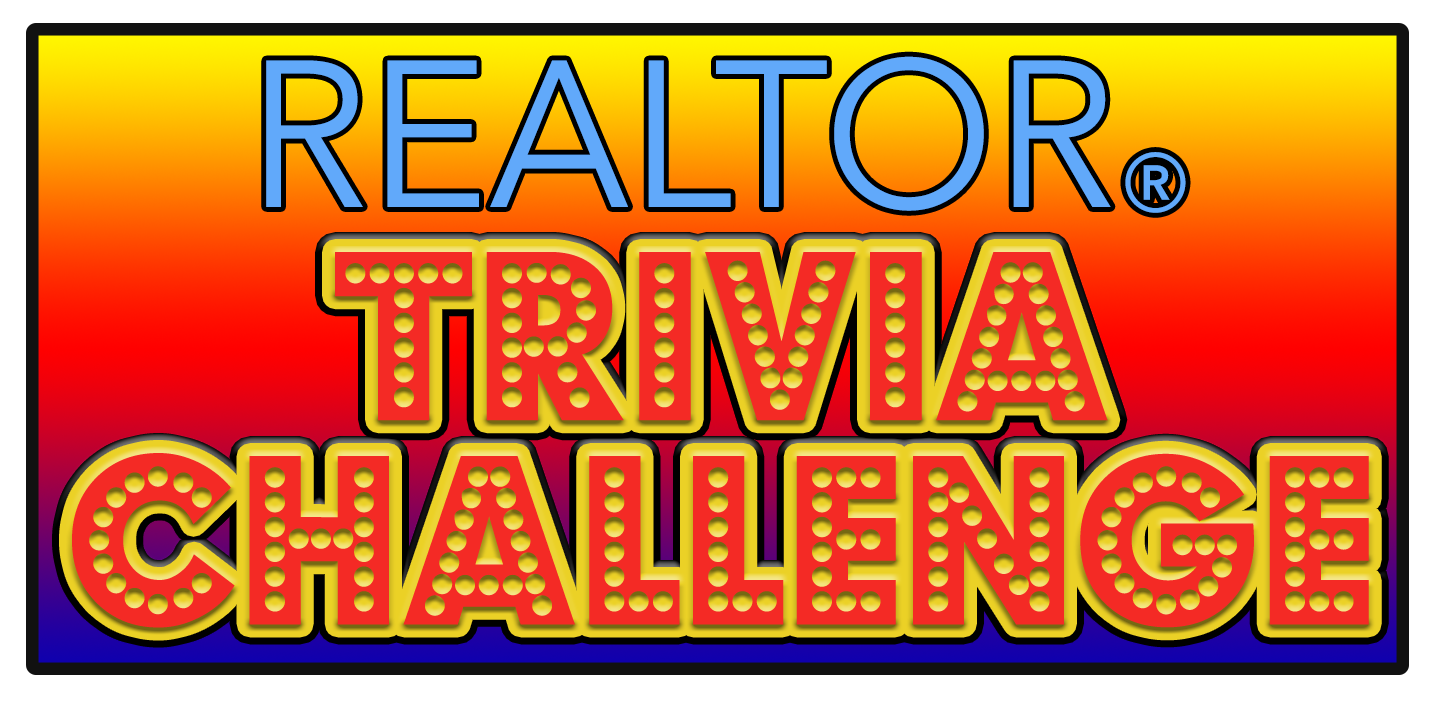 Tune in: Live Stream of the REALTOR® Trivia Challenge