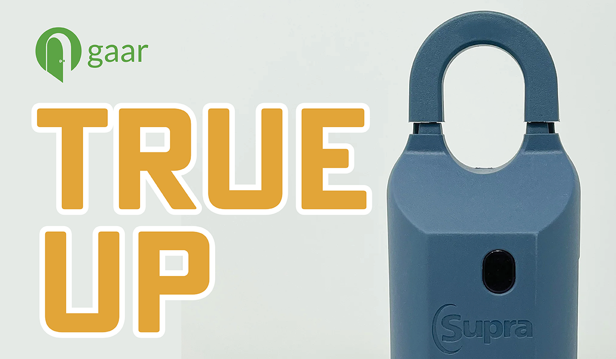 Lockbox “True Up” Through October 2nd