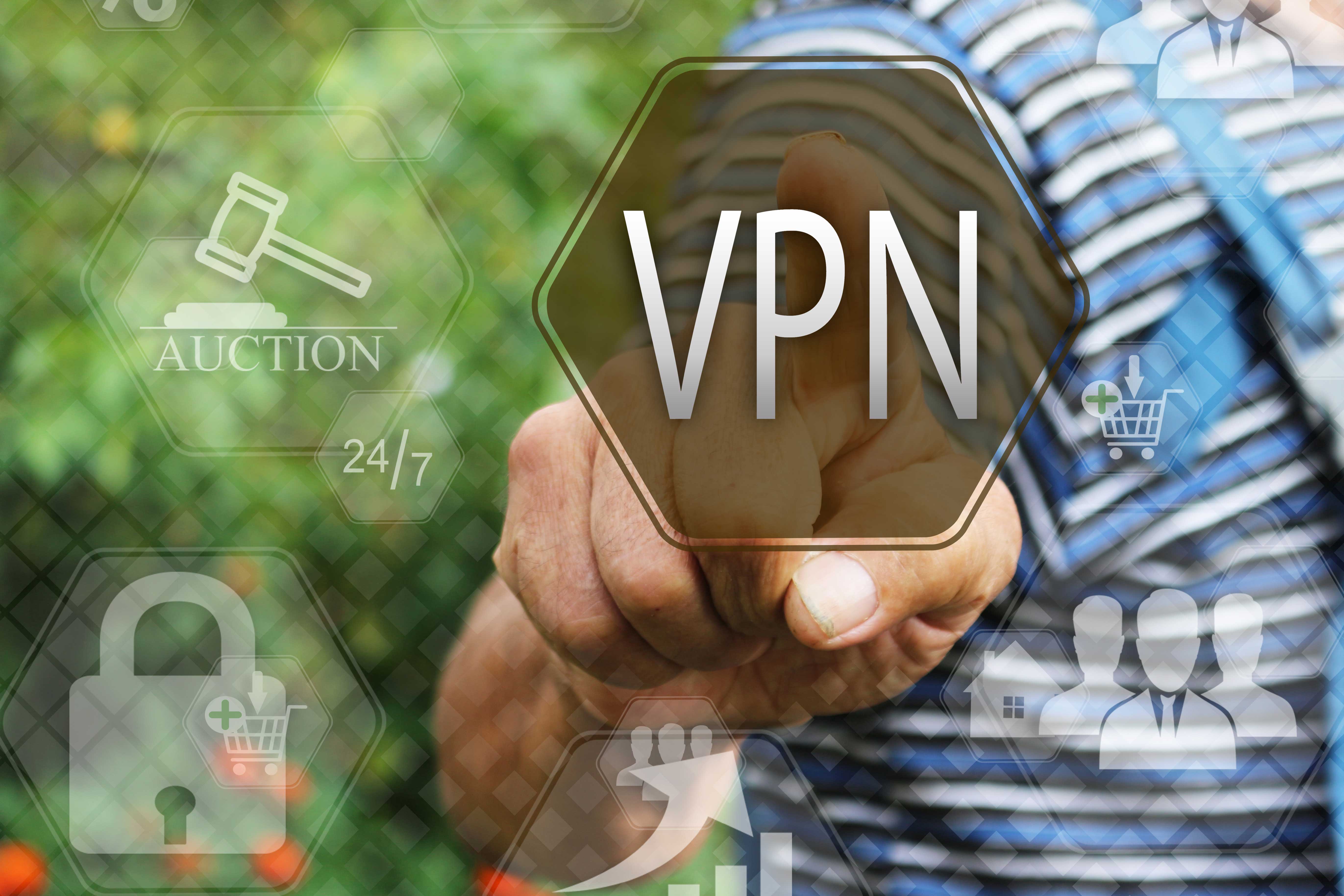 Should you use a Virtual Private Network (VPN) to protect your privacy?