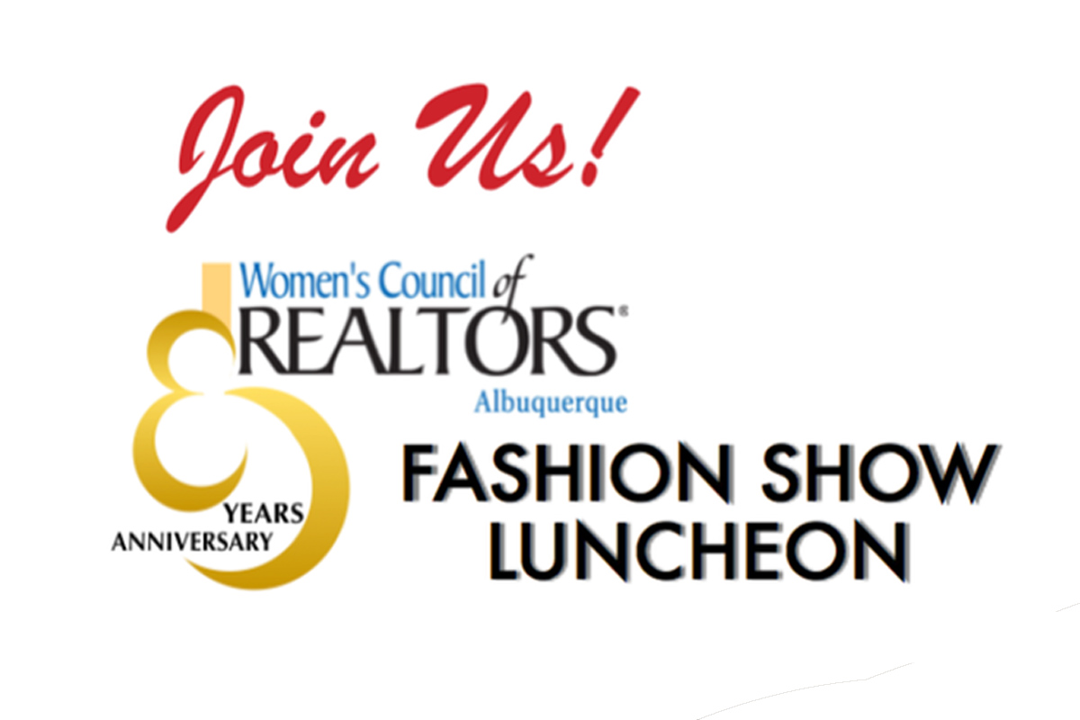 Two days left to catch the WCR Fashion Show Catwalk!