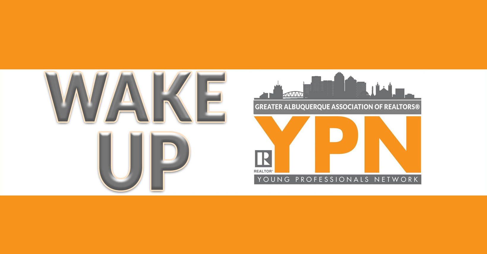 Wake Up with YPN on Friday, November 15th