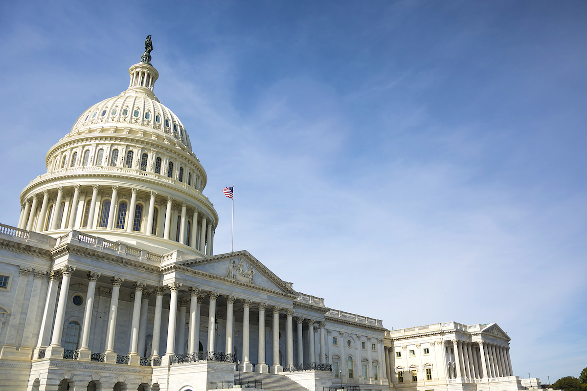 REALTOR® Advocacy Blitz Helps Avert Government Shutdown