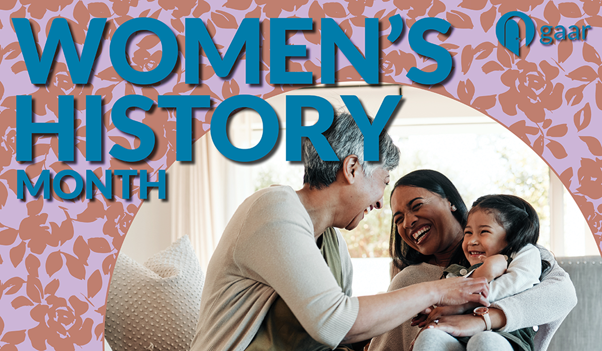 Events in ABQ to Celebrate Women’s History Month