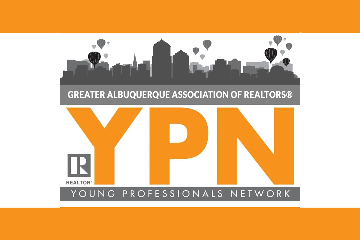 GAAR YPN Awarded Network of the Year
