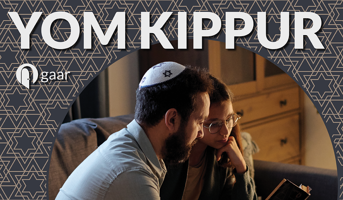 Understanding the Holiest Day of the Jewish Year