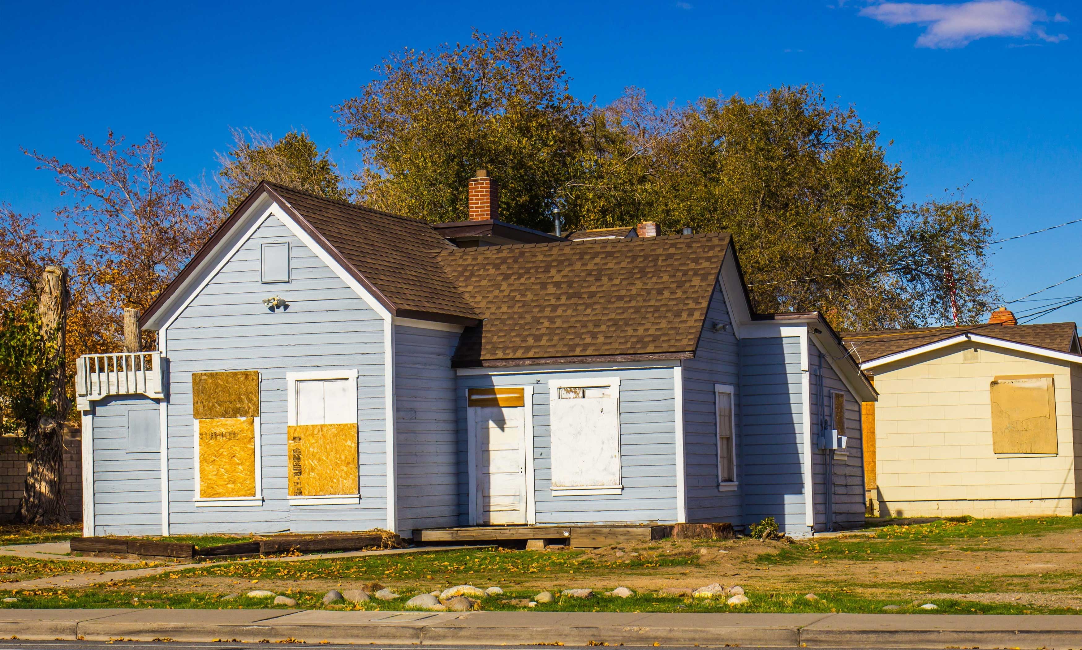 GAAR Helps City of Albuquerque Revise Housing Code