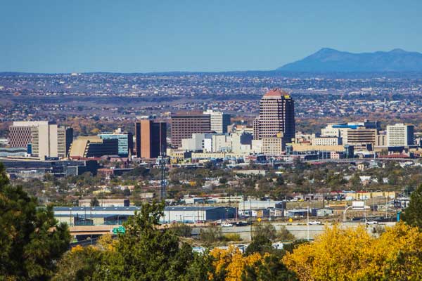 First Wednesday: Albuquerque Economic Update on November 7th