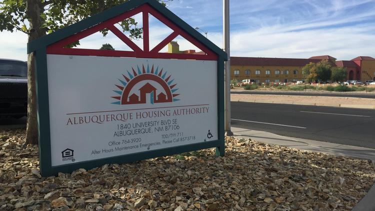 Why the ABQ Housing Authority wants to start thinking more like a developer