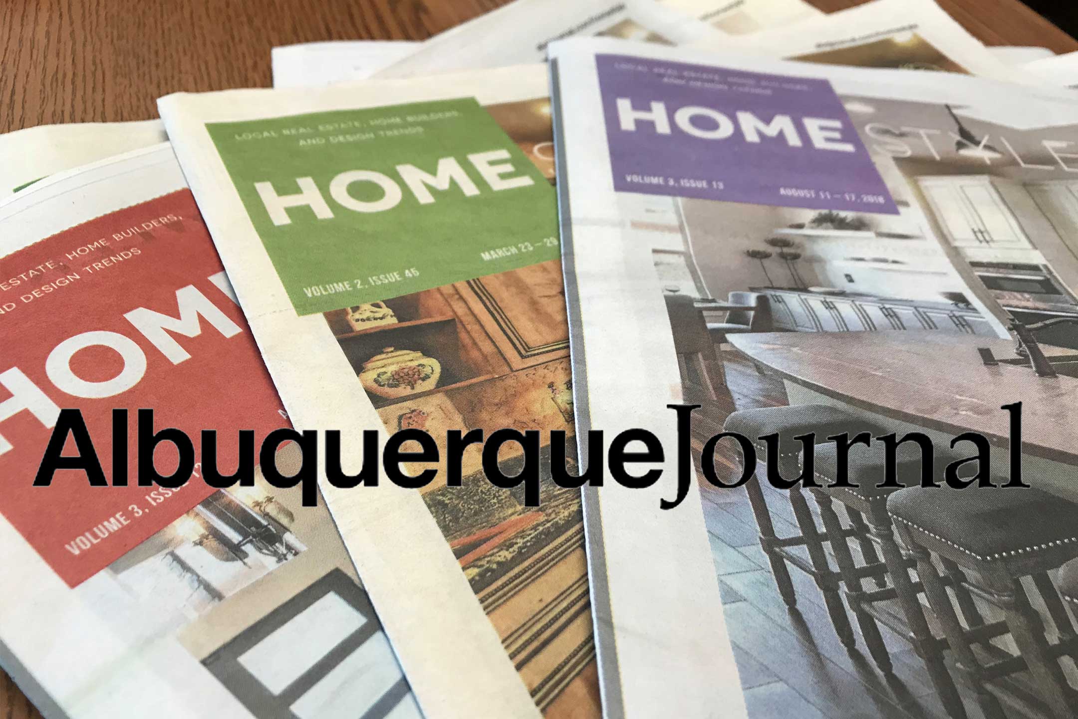 NMHS partners with ABQ Journal: Learn more September 6th