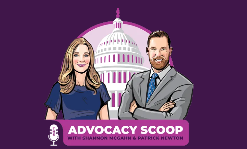 What is Advocacy? Get the scoop.