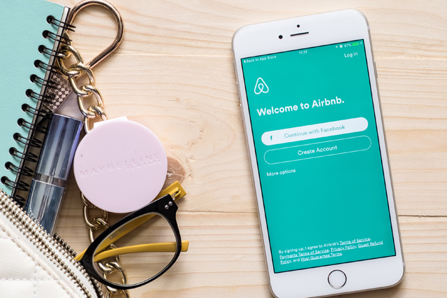 Owners Earn Big Monthly Income on Airbnb