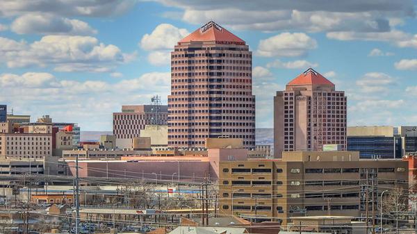 Four New Mexico cities named to ‘best-performing cities’ list