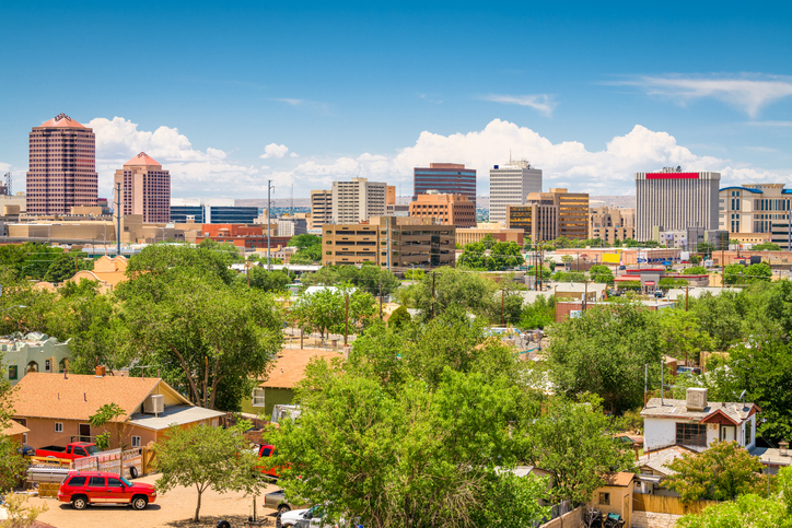 Future Path of Albuquerque: An AREA Documentary