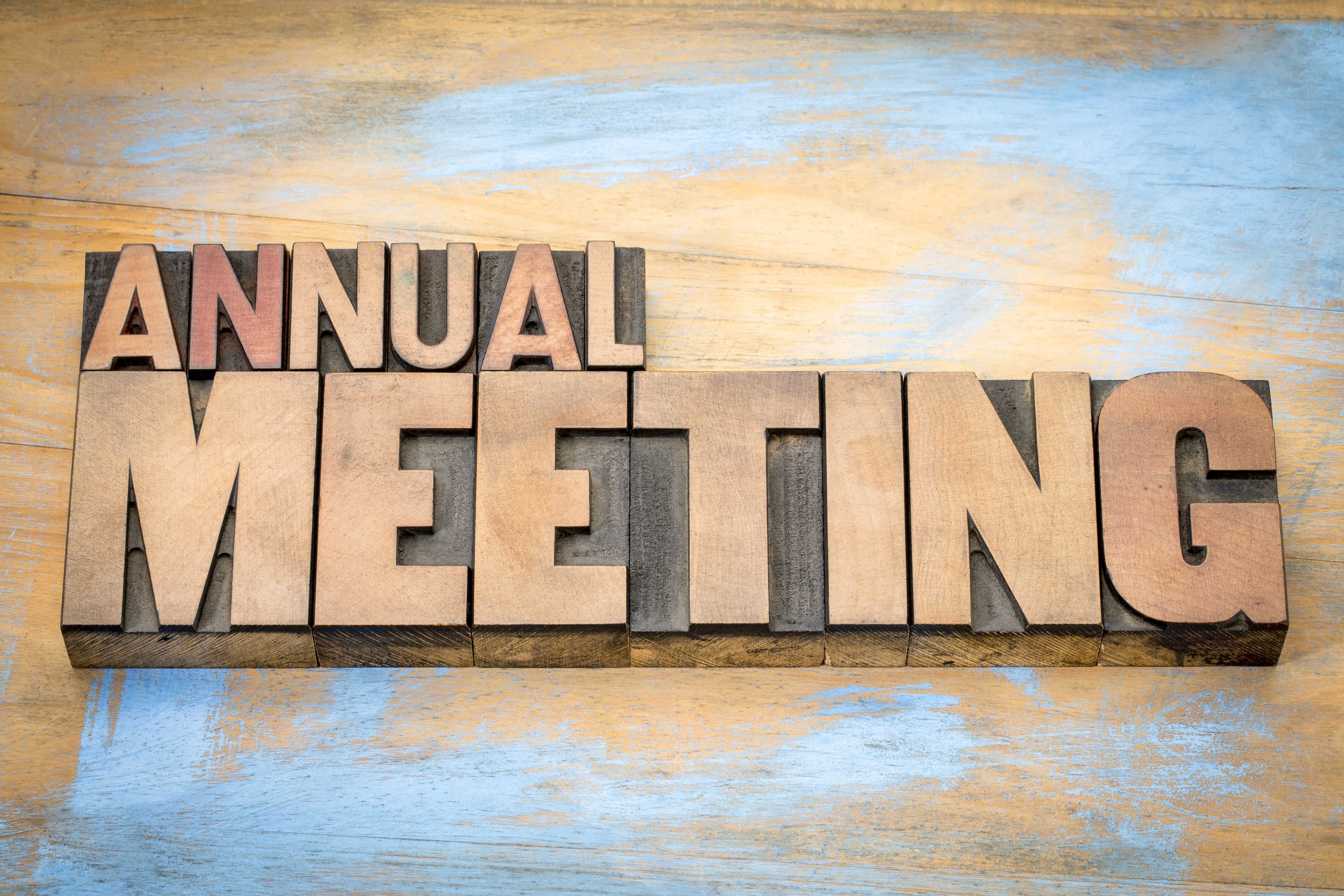 Reserve your Seat: GAAR/SWMLS Annual Meeting on December 5th