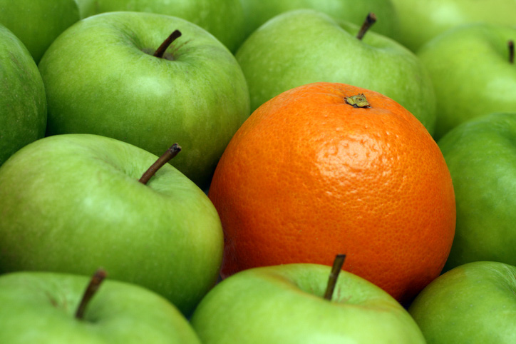 Webinar: Apples to Oranges, the Realtor.com difference