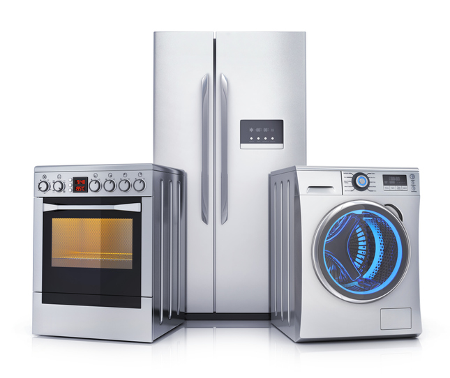 GE Appliance Store Offers YOU Exclusive Savings