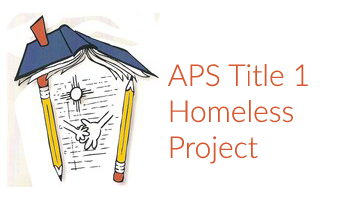 Signature Charity Focus: APS Title 1 Homeless Project