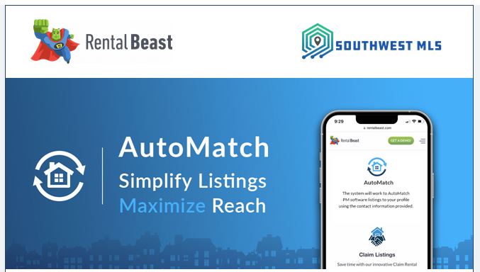 AutoMatch by Rental Beast