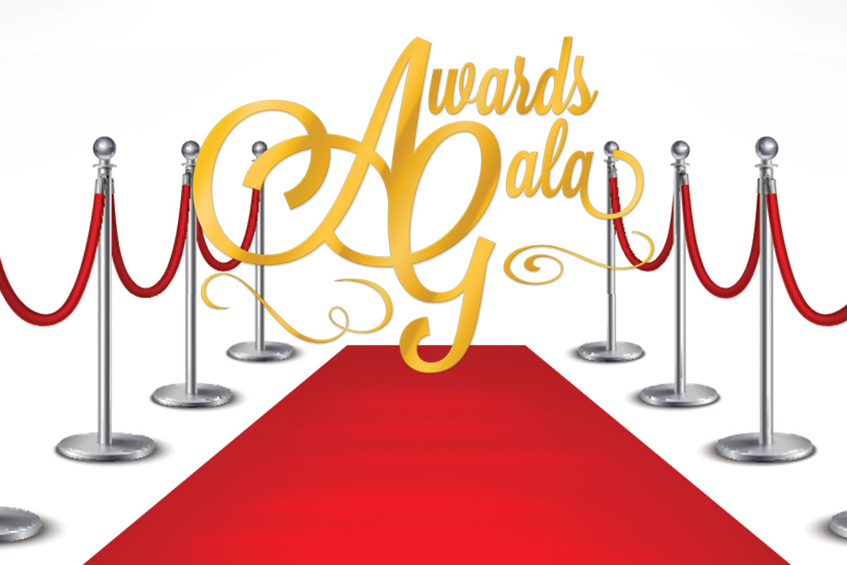 We need your Gala Award Nominations!