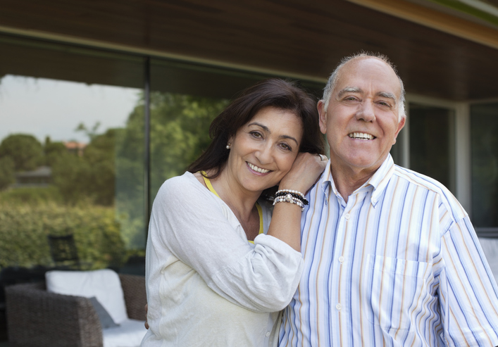 Baby Boomers Overtake Millennials as Largest Generation of Home Buyers
