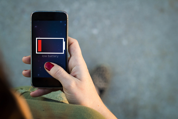 Apps That May Be Draining Your Phone