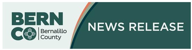 BernCo Treasurer’s Office to mail Property Tax Bills on November 1st