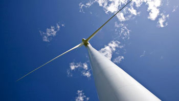 New Mexico ranks high among states for new wind power