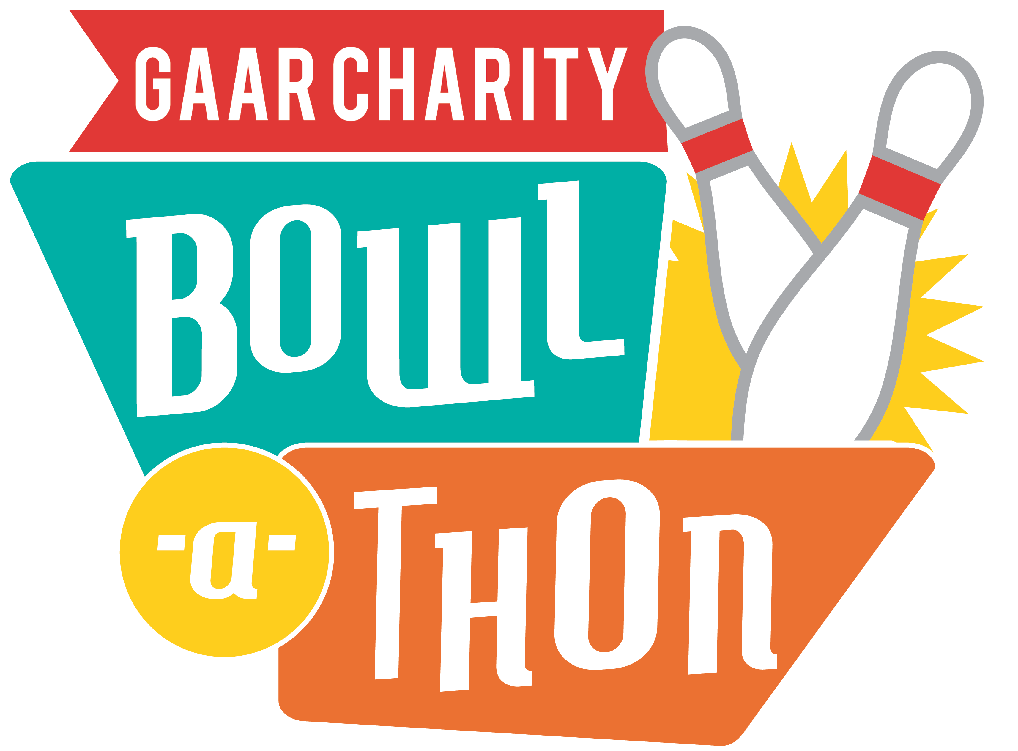 Strike It Hot at Bowl-a-Thon on Saturday, October 15th