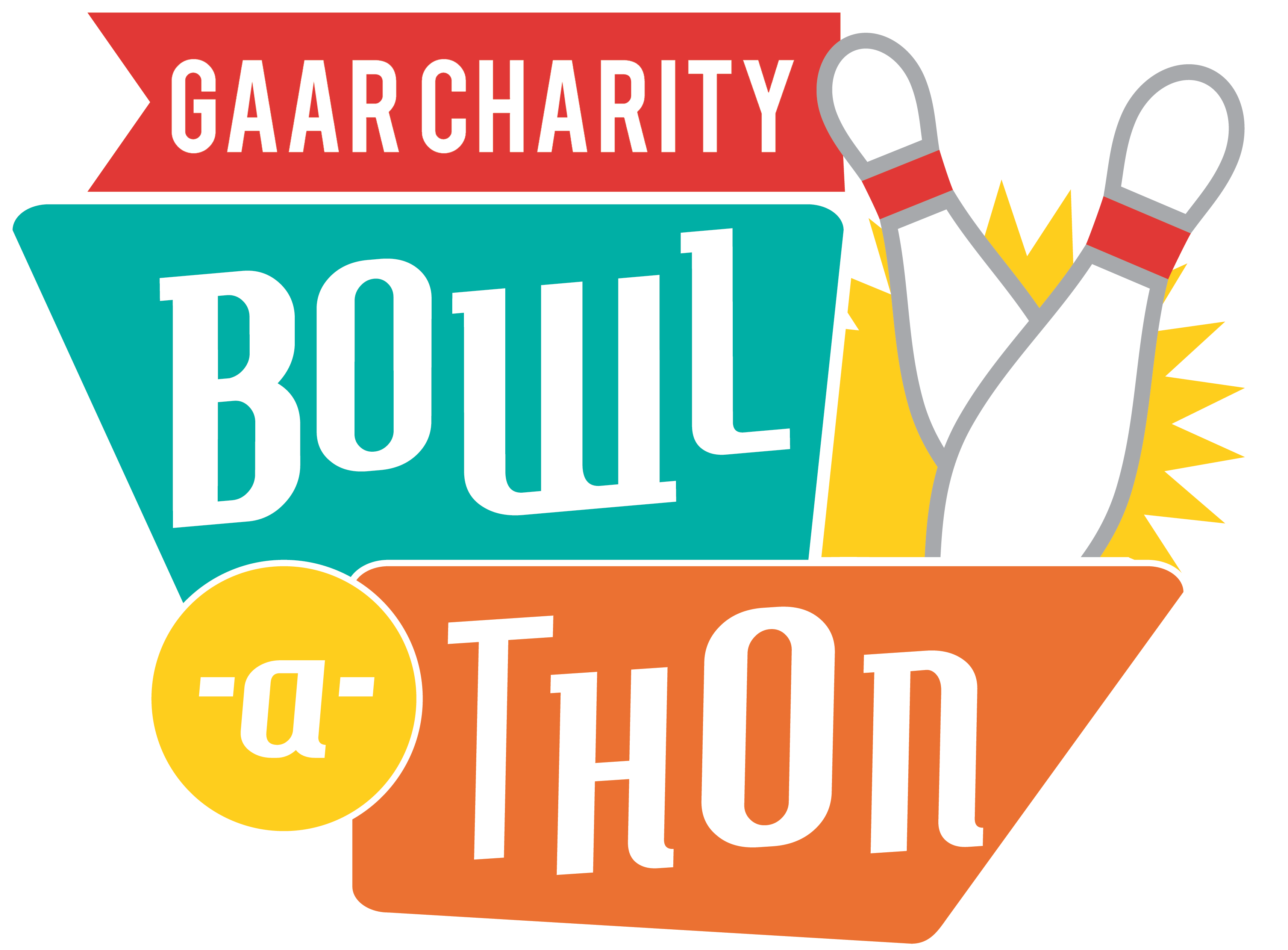 We need you! Bowl-a-Thon on Saturday, October 20th