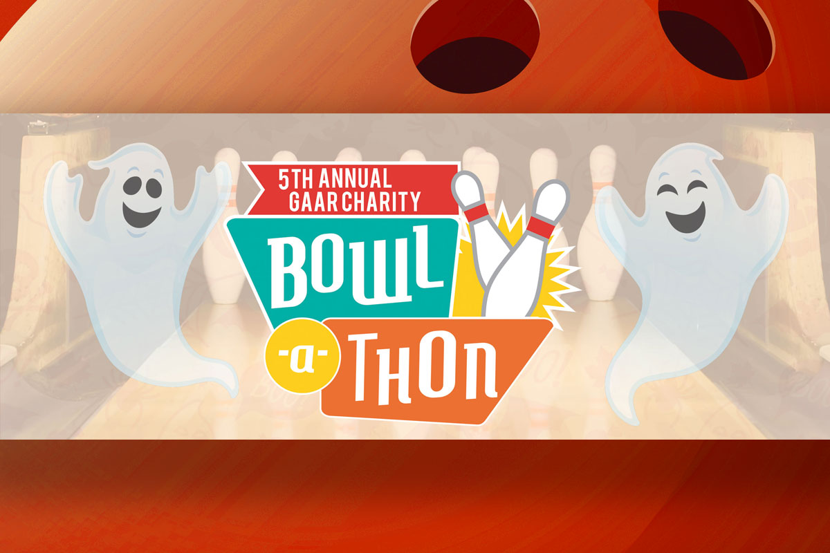 Recap of the 5th Annual GAAR Charity Bowl-A-Thon