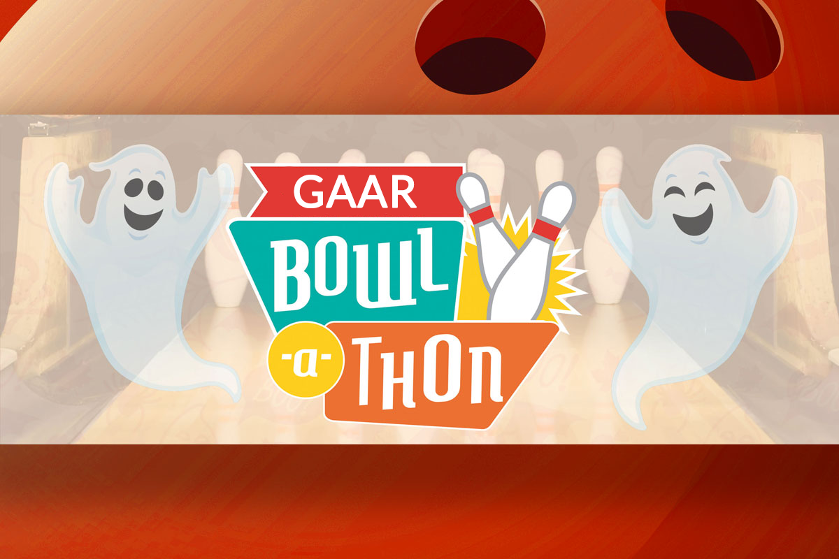 BEWARE! Just 4 Teams Left for Bowl-A-Thon on October 21st!