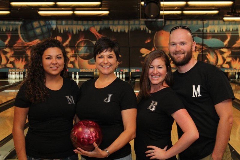 REALTORS® Bowl for Charity