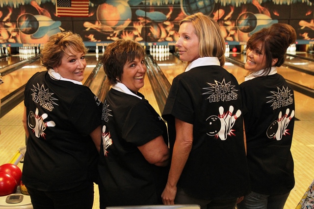 It’s Time to Get Your Team Set for GAAR’s 3rd Annual Charity Bowl-A-Thon