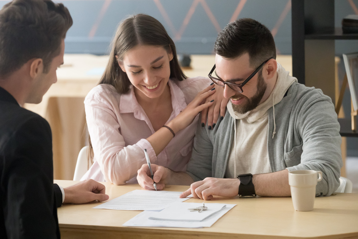 Avoid Fines: Comply with New Buyer Broker Agreement Rules