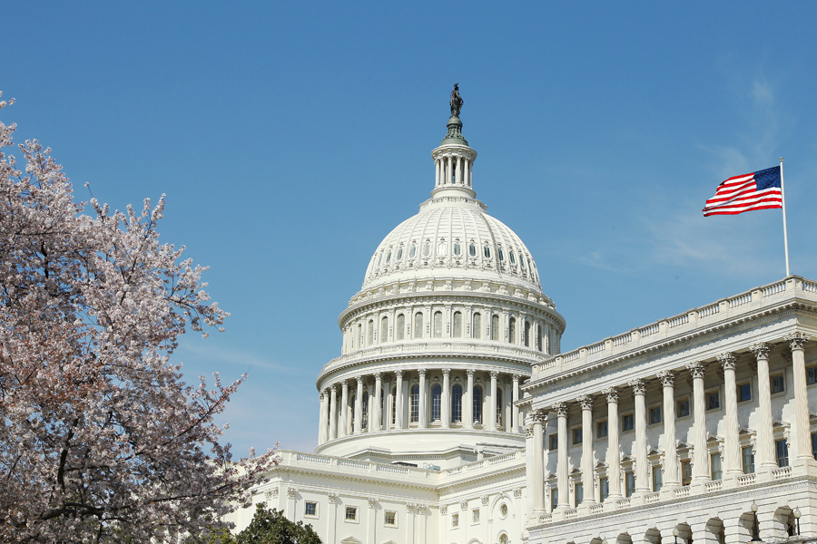 NAR’s 2017 Advocacy Agenda