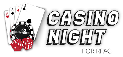 VIDEO RECAP: Members Ante Up for Casino Night