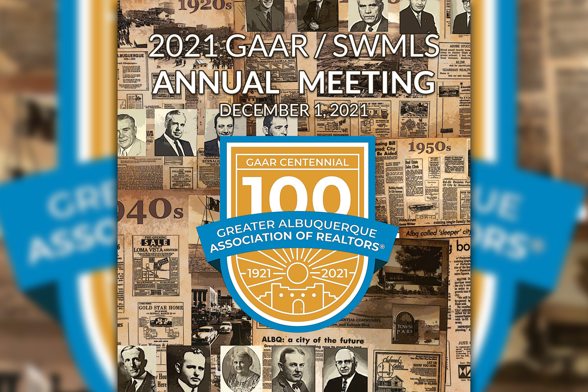 2021 Annual Meeting: Recording, Program, Minutes & Slideshow