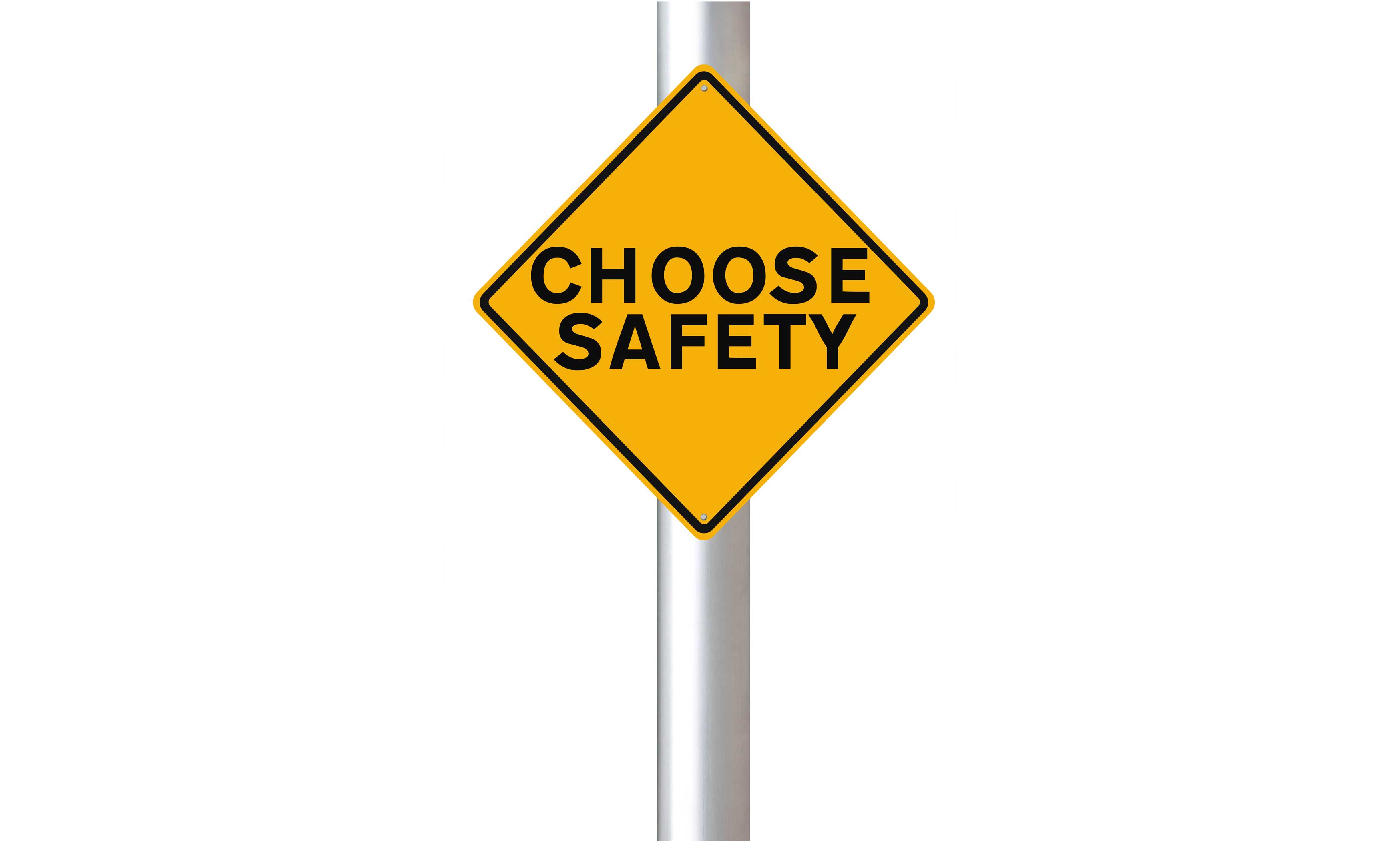 Special Member Forum: Safety is No Accident