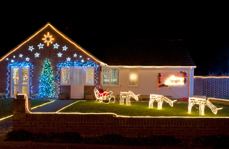 Yun: Expect an Unseasonably Hot Winter for Home Sales