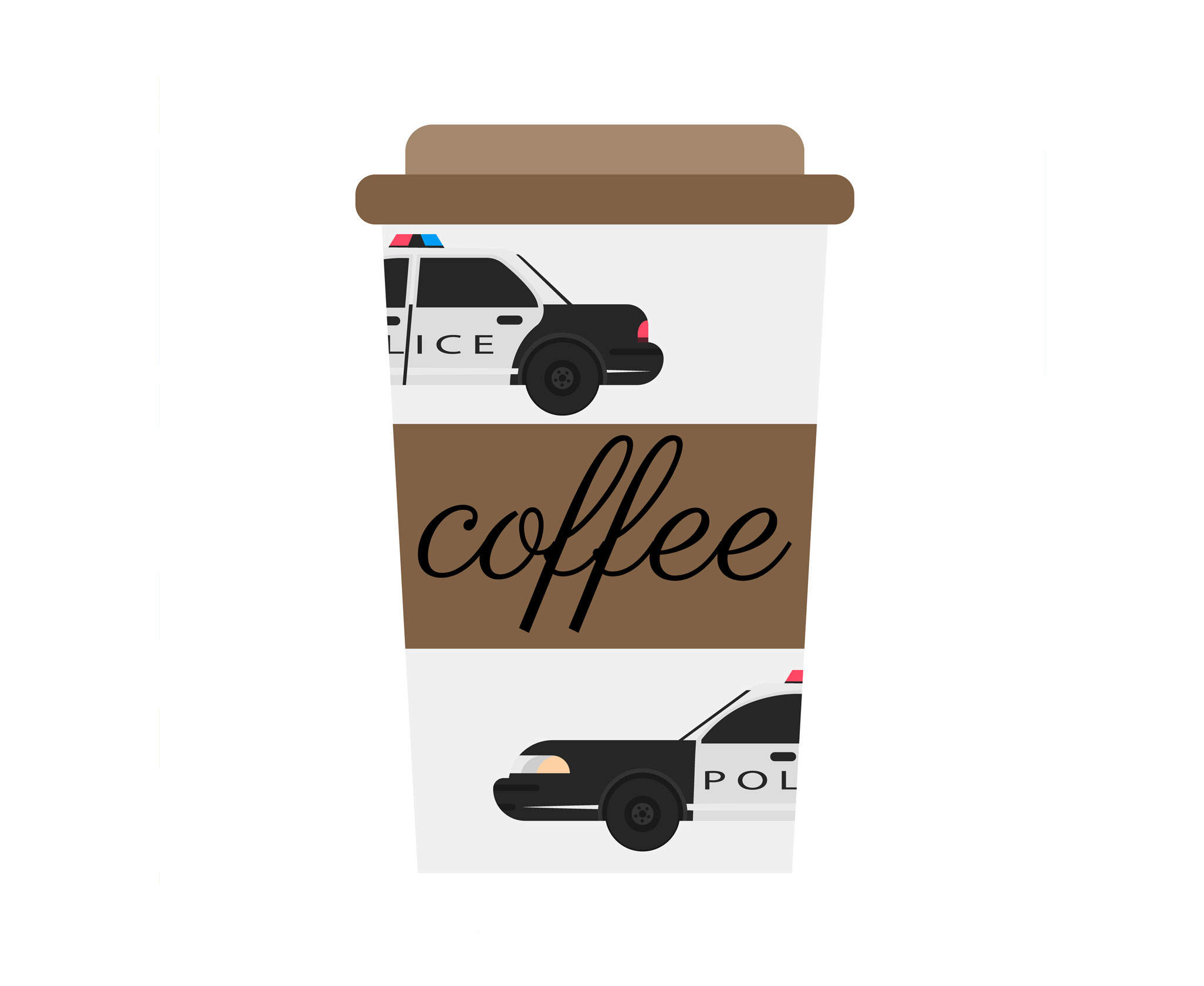 Coffee with a Cop on Friday, September 27th