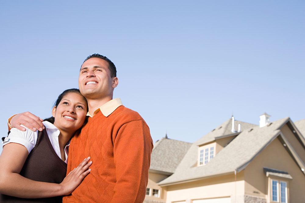 Value of Home: Priceless - In Honor of National Homeownership Month