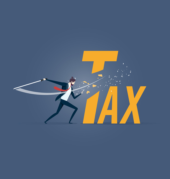 Free Tax Strategies Seminar on September 3rd