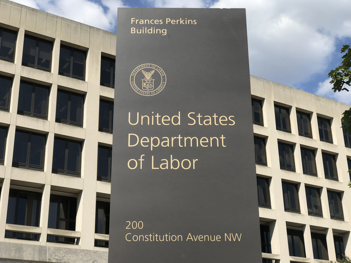 U.S. Department of Labor Issues Final Independent Contractor Rule