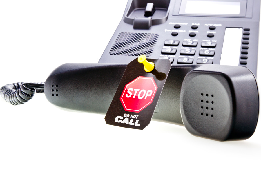 “Do Not Call” Compliance: Creating an Office Policy