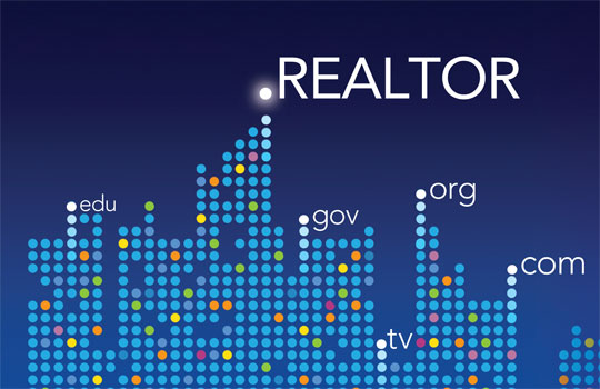 Claim Your .REALTOR Domain