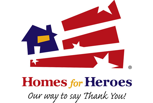 Down Payment Resource partners with Homes for Heroes
