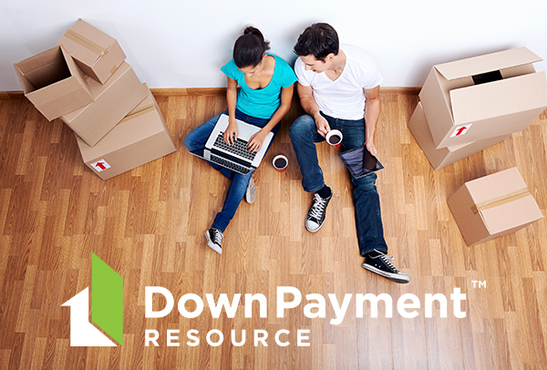 July is Down Payment Resource training month