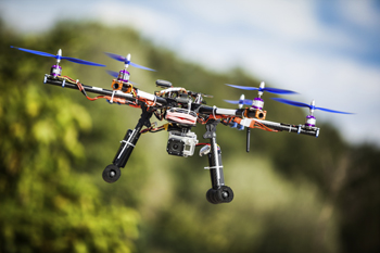 DOT and FAA Finalize Rules for Small Unmanned Aircraft Systems