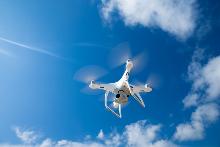 Realtors® Believe Drones, Cyber Security Are Real Estate Industry’s Most Impactful Emerging Technologies
